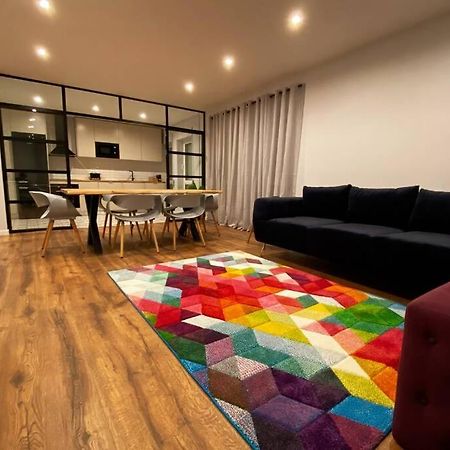Apartamento Santuário de Fátima - Fátima Host 2AP6 Exterior foto