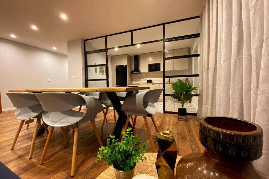 Apartamento Santuário de Fátima - Fátima Host 2AP6 Exterior foto