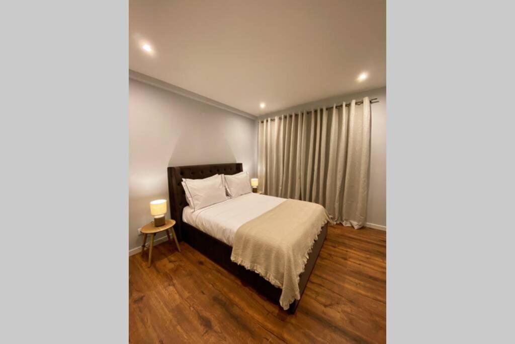 Apartamento Santuário de Fátima - Fátima Host 2AP6 Exterior foto